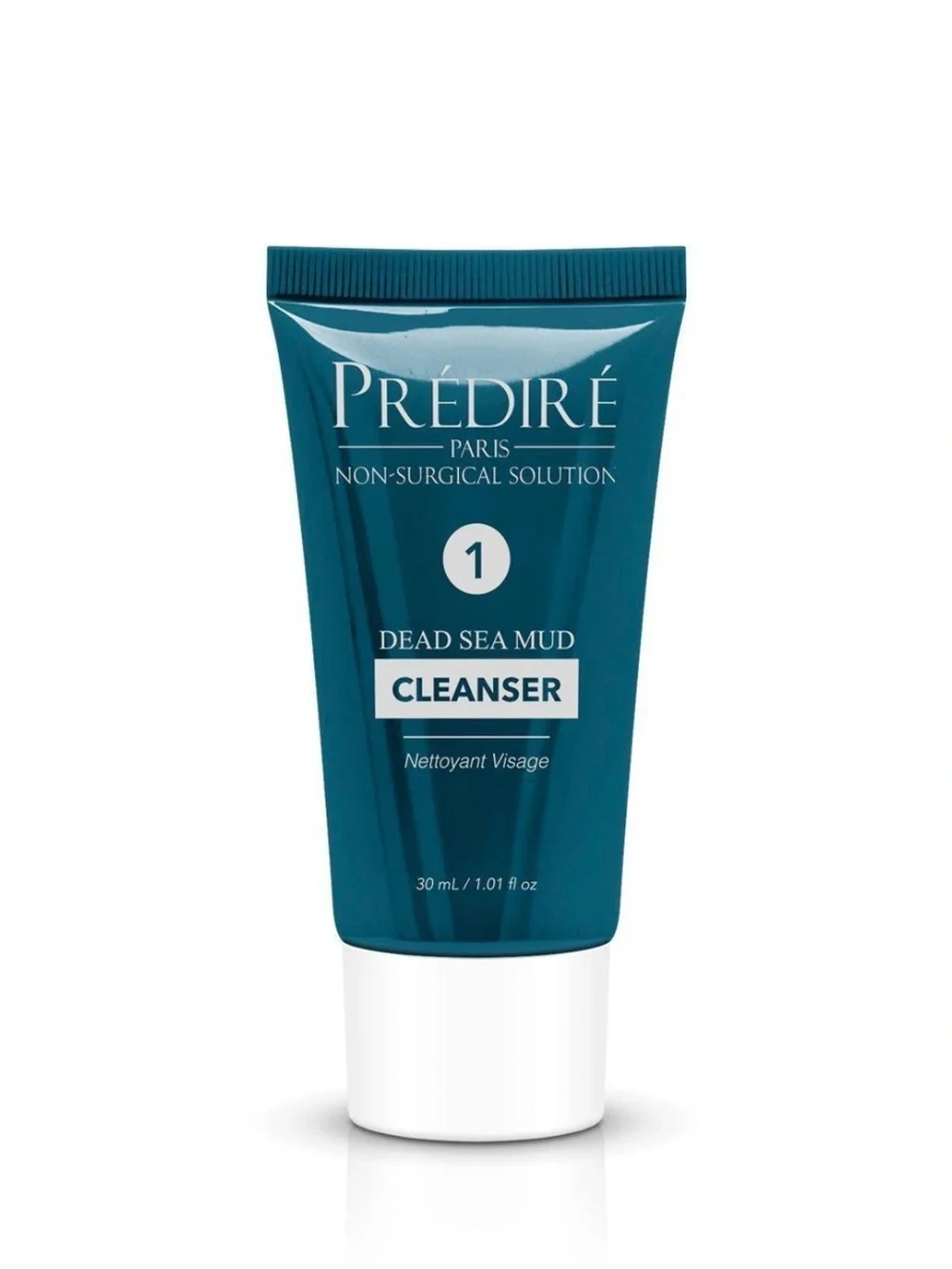 Predire Dead Sea Mud Purifying Ritual Set - Retail $400